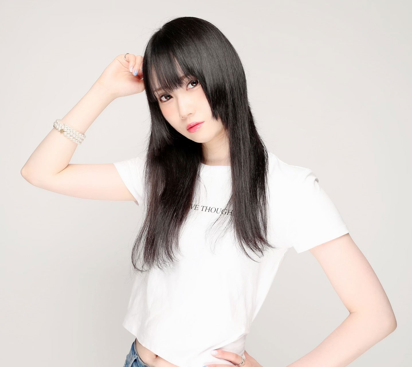 ミュージシャン saki 新しくなりました🫧 Director / Saki Kamiya @sakisaki_dayo